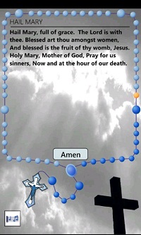 Rosary View