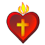 Rosary Application Icon